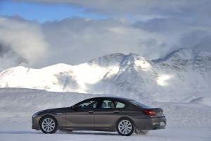 BMW 640i xDrive Gran Coupe M Sport Package 2013 года  (WW)